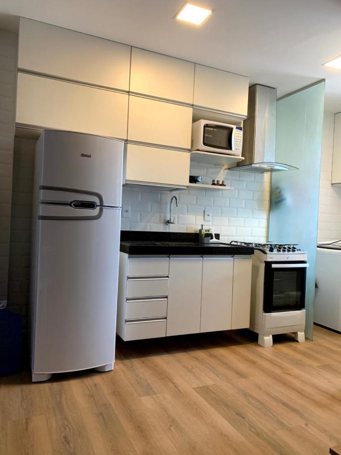 Otimo Apartamento No Coracao Da Ponta Verde Maceió Zewnętrze zdjęcie