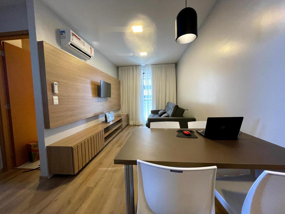 Otimo Apartamento No Coracao Da Ponta Verde Maceió Zewnętrze zdjęcie