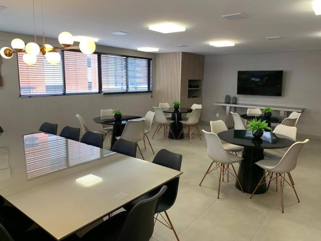 Otimo Apartamento No Coracao Da Ponta Verde Maceió Zewnętrze zdjęcie