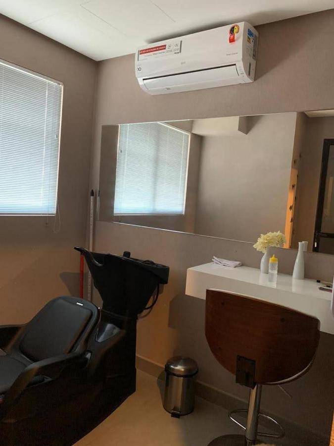 Otimo Apartamento No Coracao Da Ponta Verde Maceió Zewnętrze zdjęcie