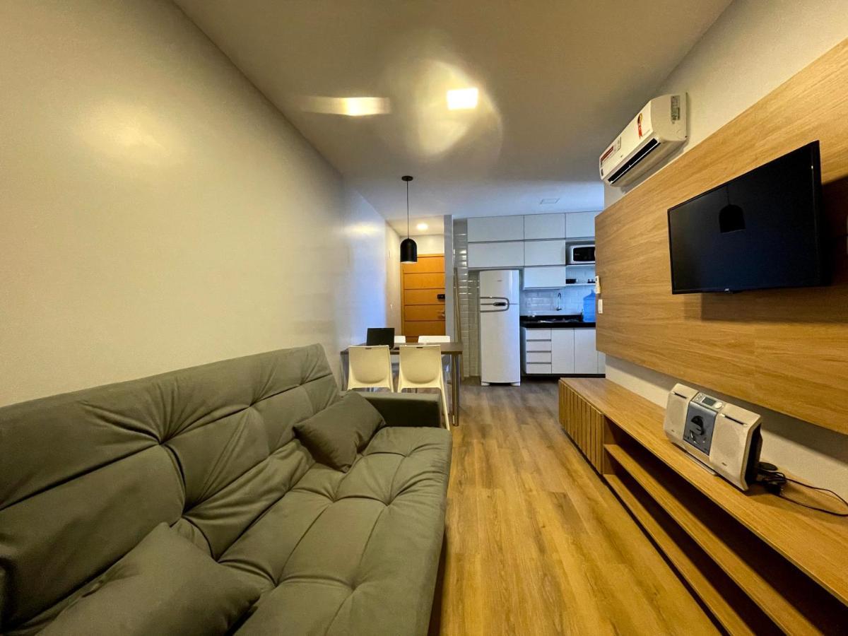 Otimo Apartamento No Coracao Da Ponta Verde Maceió Zewnętrze zdjęcie