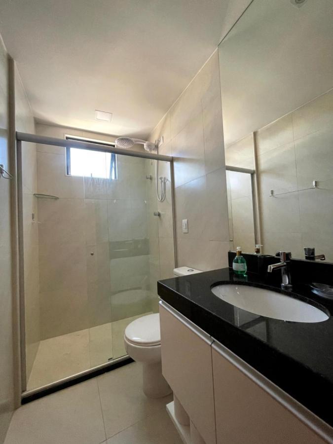 Otimo Apartamento No Coracao Da Ponta Verde Maceió Zewnętrze zdjęcie