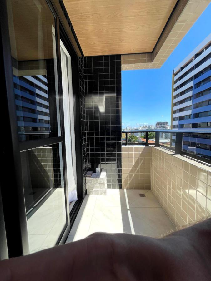 Otimo Apartamento No Coracao Da Ponta Verde Maceió Zewnętrze zdjęcie