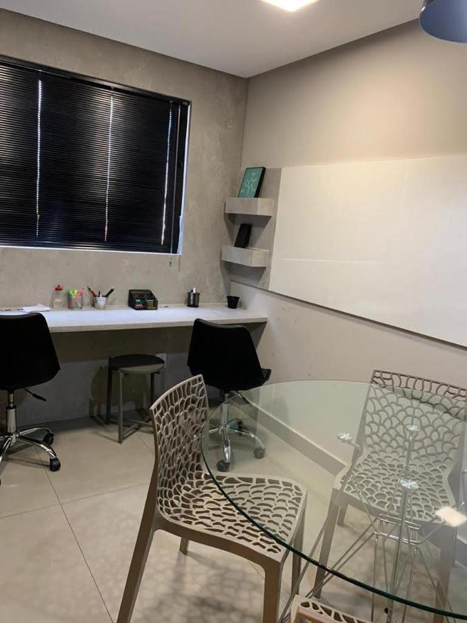 Otimo Apartamento No Coracao Da Ponta Verde Maceió Zewnętrze zdjęcie