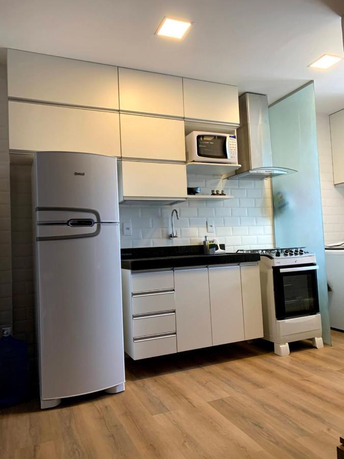Otimo Apartamento No Coracao Da Ponta Verde Maceió Zewnętrze zdjęcie