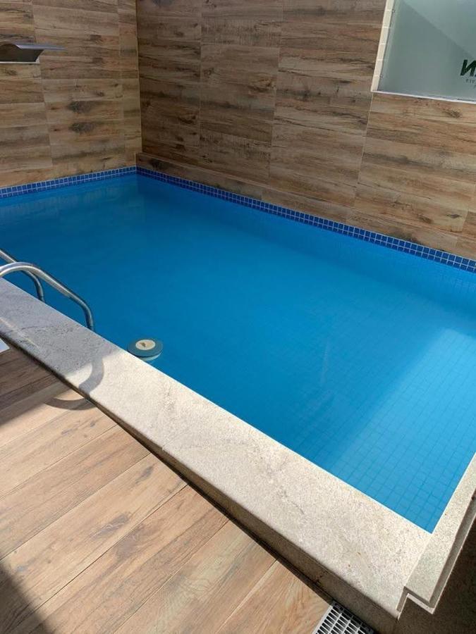 Otimo Apartamento No Coracao Da Ponta Verde Maceió Zewnętrze zdjęcie