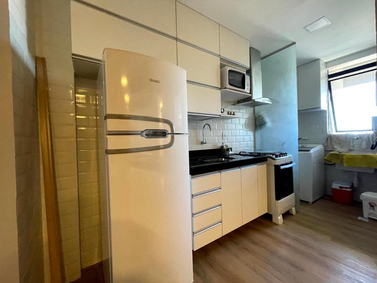 Otimo Apartamento No Coracao Da Ponta Verde Maceió Zewnętrze zdjęcie