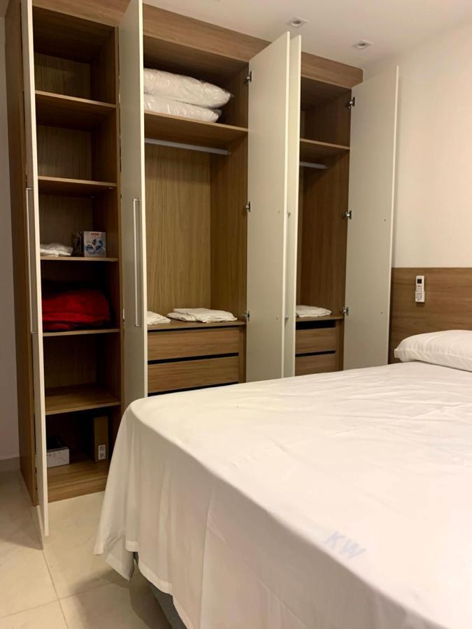 Otimo Apartamento No Coracao Da Ponta Verde Maceió Zewnętrze zdjęcie