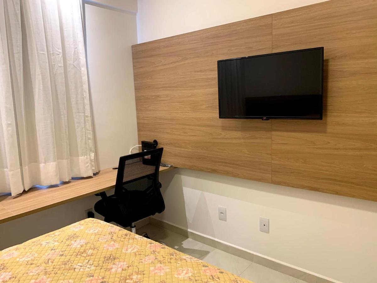 Otimo Apartamento No Coracao Da Ponta Verde Maceió Zewnętrze zdjęcie