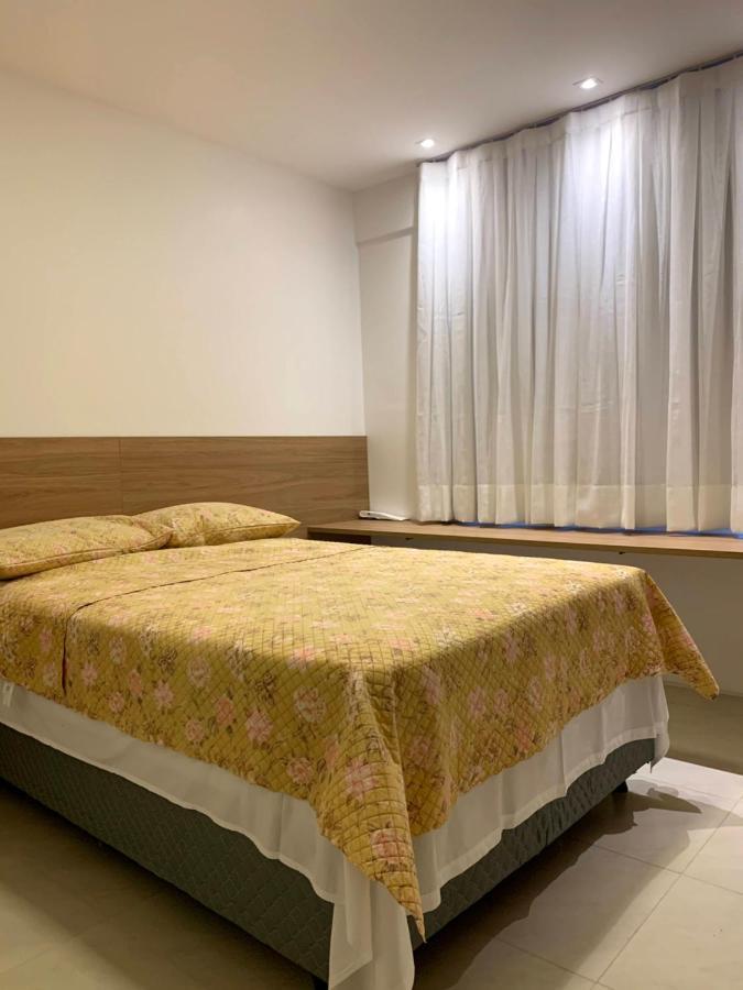 Otimo Apartamento No Coracao Da Ponta Verde Maceió Zewnętrze zdjęcie