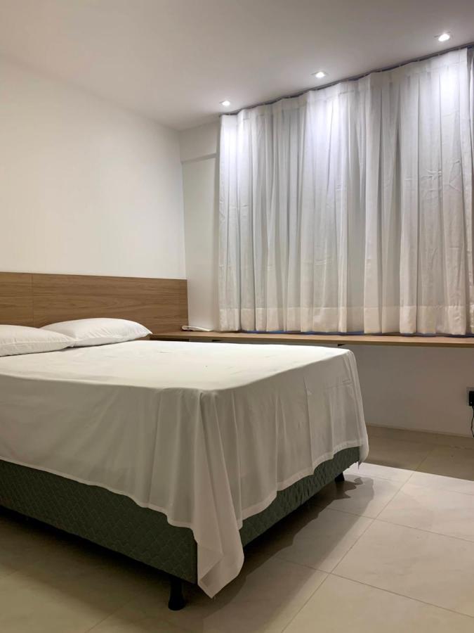 Otimo Apartamento No Coracao Da Ponta Verde Maceió Zewnętrze zdjęcie